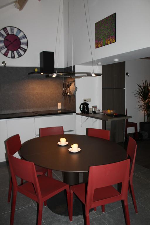 Vila Huisje Zeertevree Nieuwvliet Pokoj fotografie