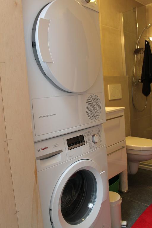 Vila Huisje Zeertevree Nieuwvliet Pokoj fotografie