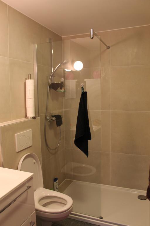 Vila Huisje Zeertevree Nieuwvliet Pokoj fotografie