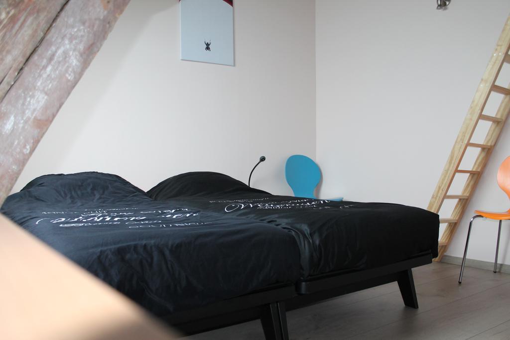 Vila Huisje Zeertevree Nieuwvliet Pokoj fotografie