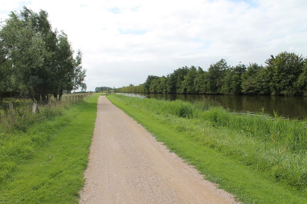 Vila Huisje Zeertevree Nieuwvliet Pokoj fotografie