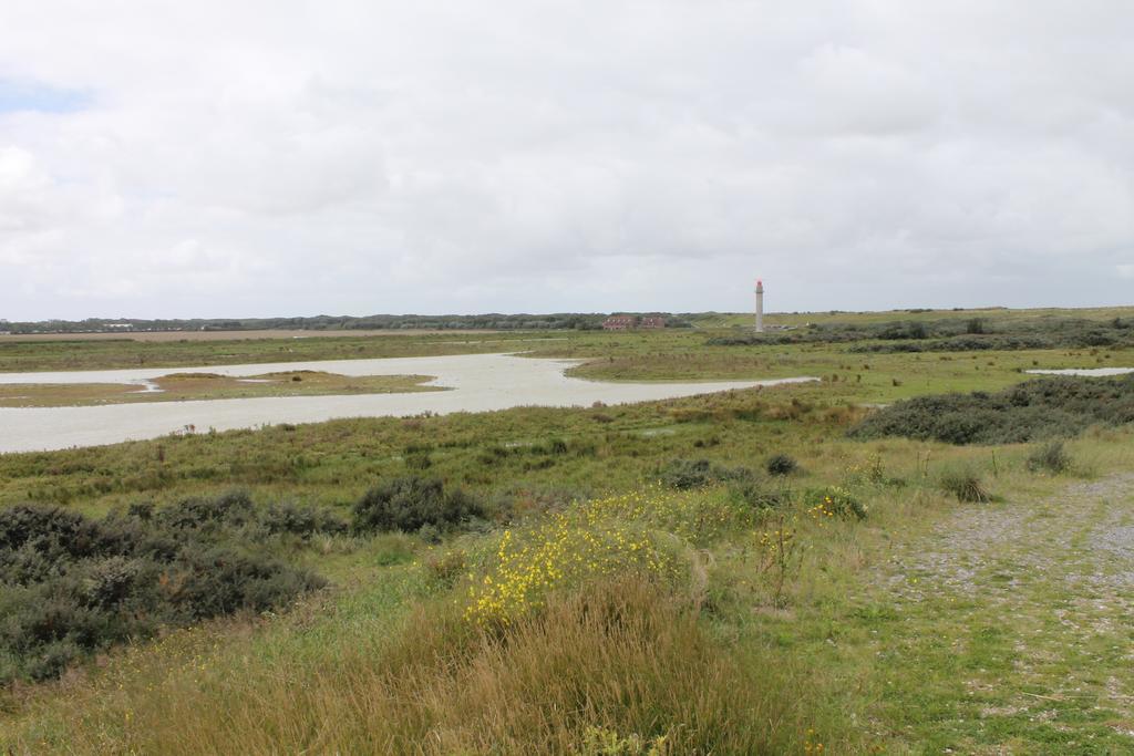 Vila Huisje Zeertevree Nieuwvliet Pokoj fotografie
